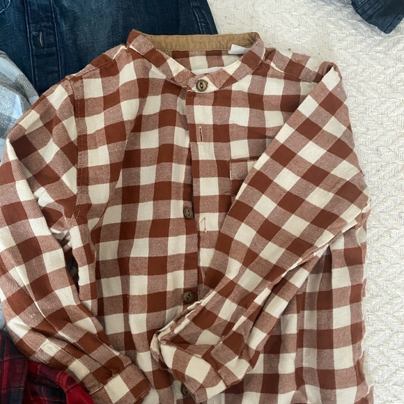 5 branded polo shirt for $20 - Picture 5 of 10